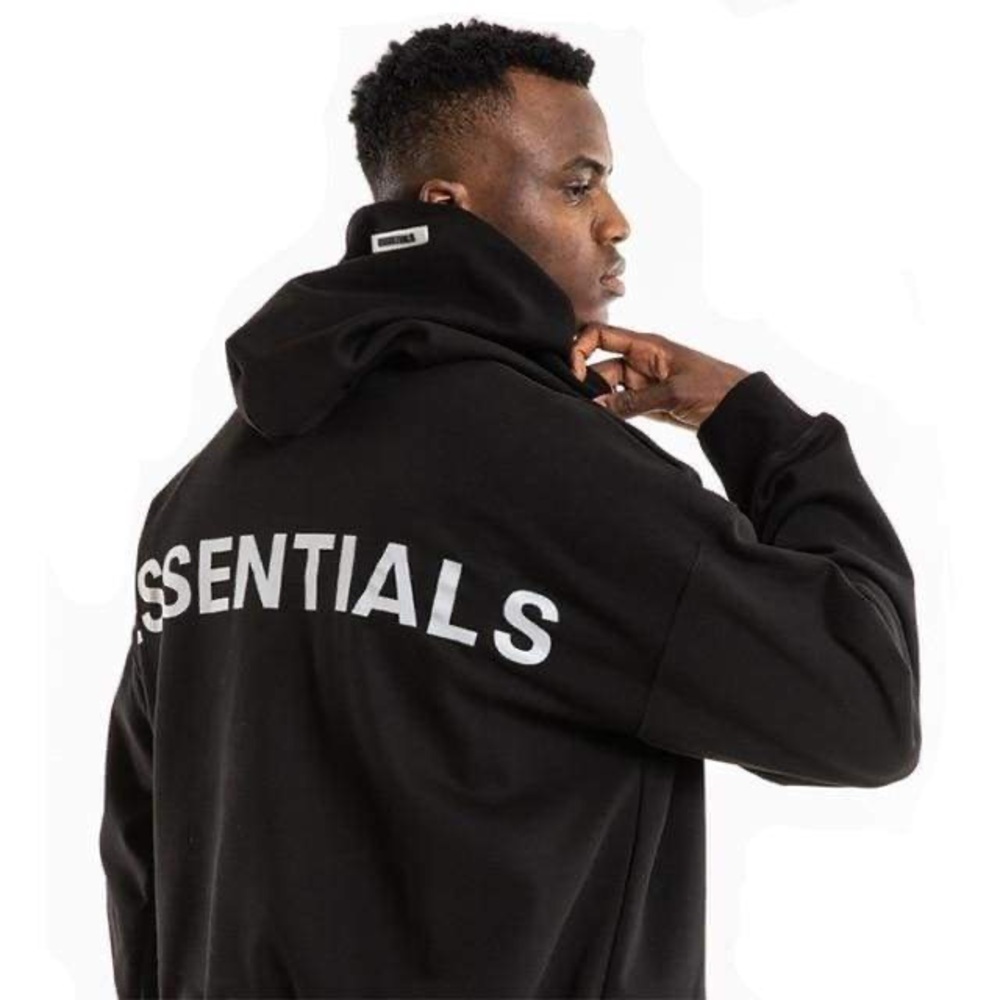 Essentials FOG hoodie